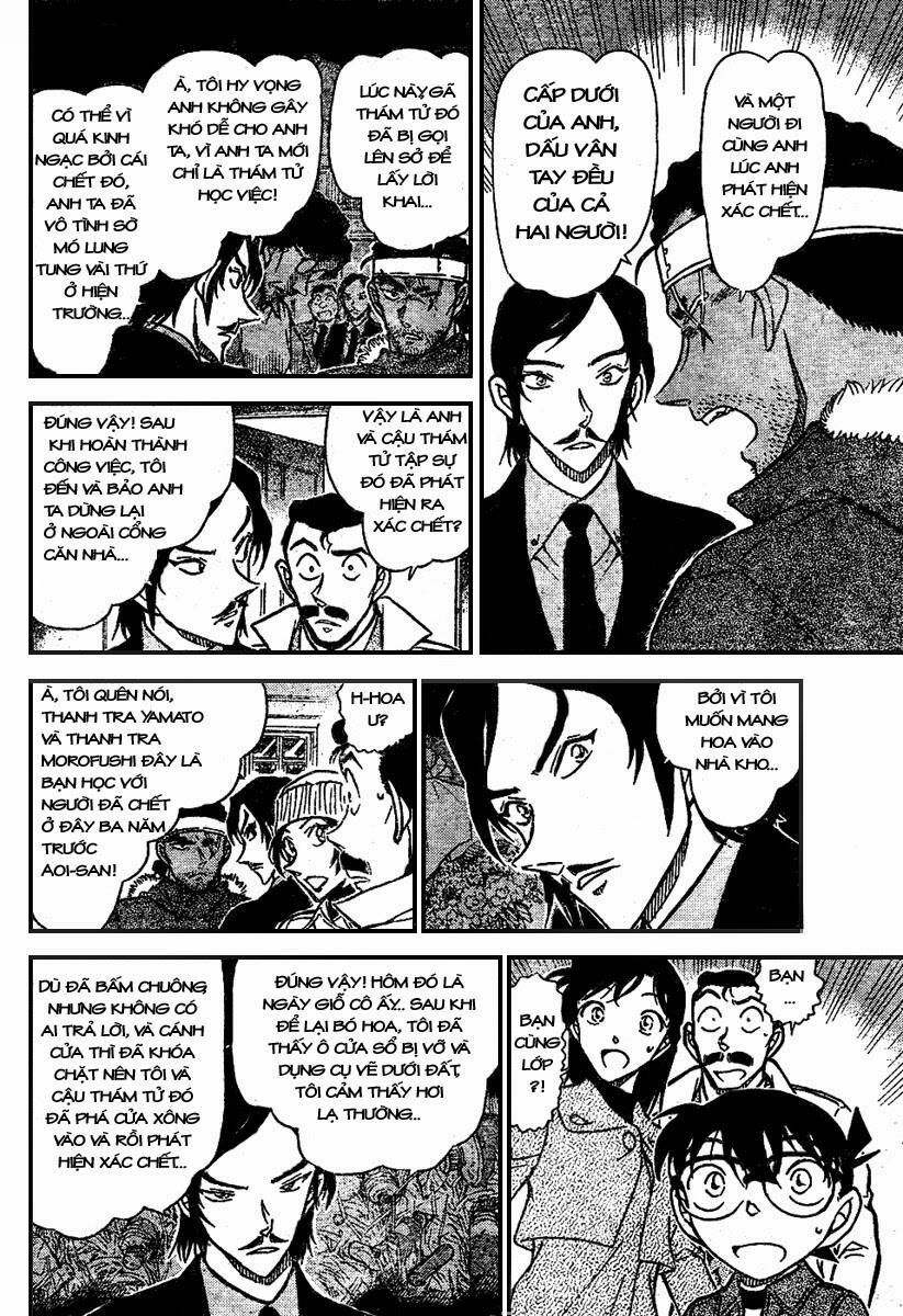 Chapter 683 - 10