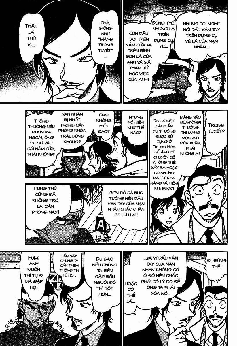 Chapter 683 - 11