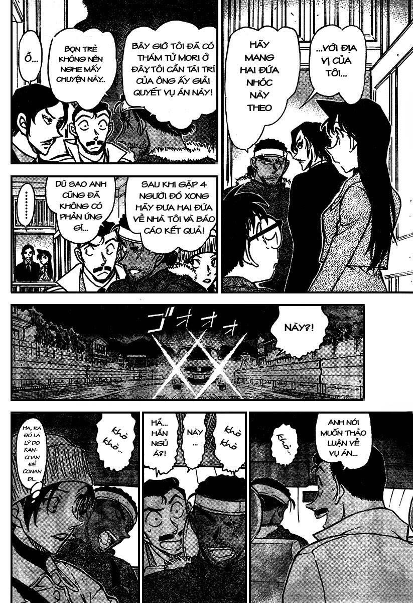 Chapter 683 - 12