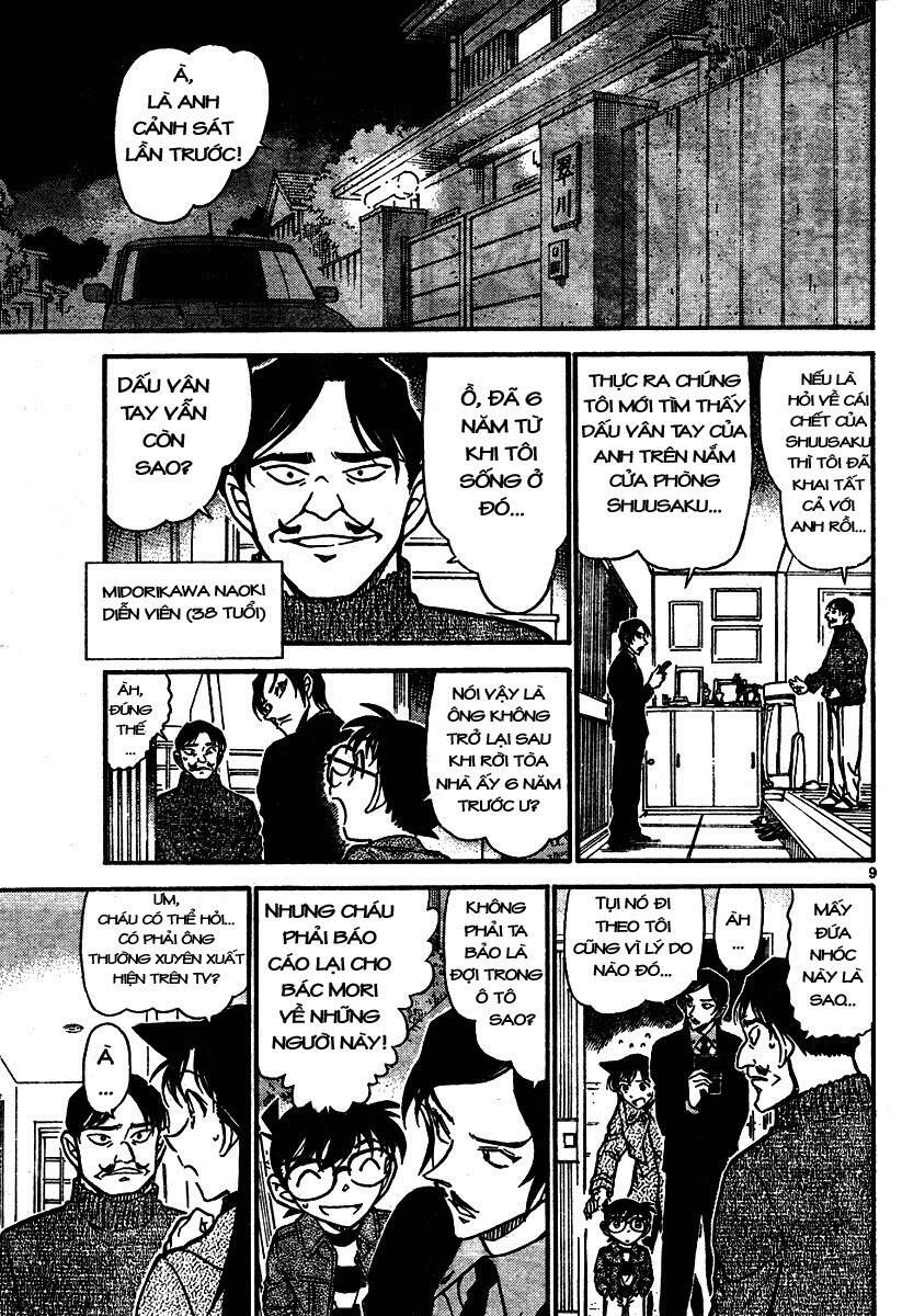 Chapter 683 - 13