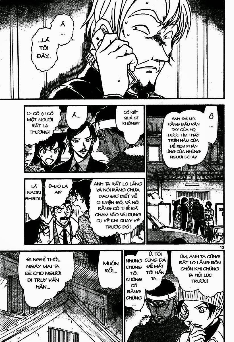 Chapter 683 - 17
