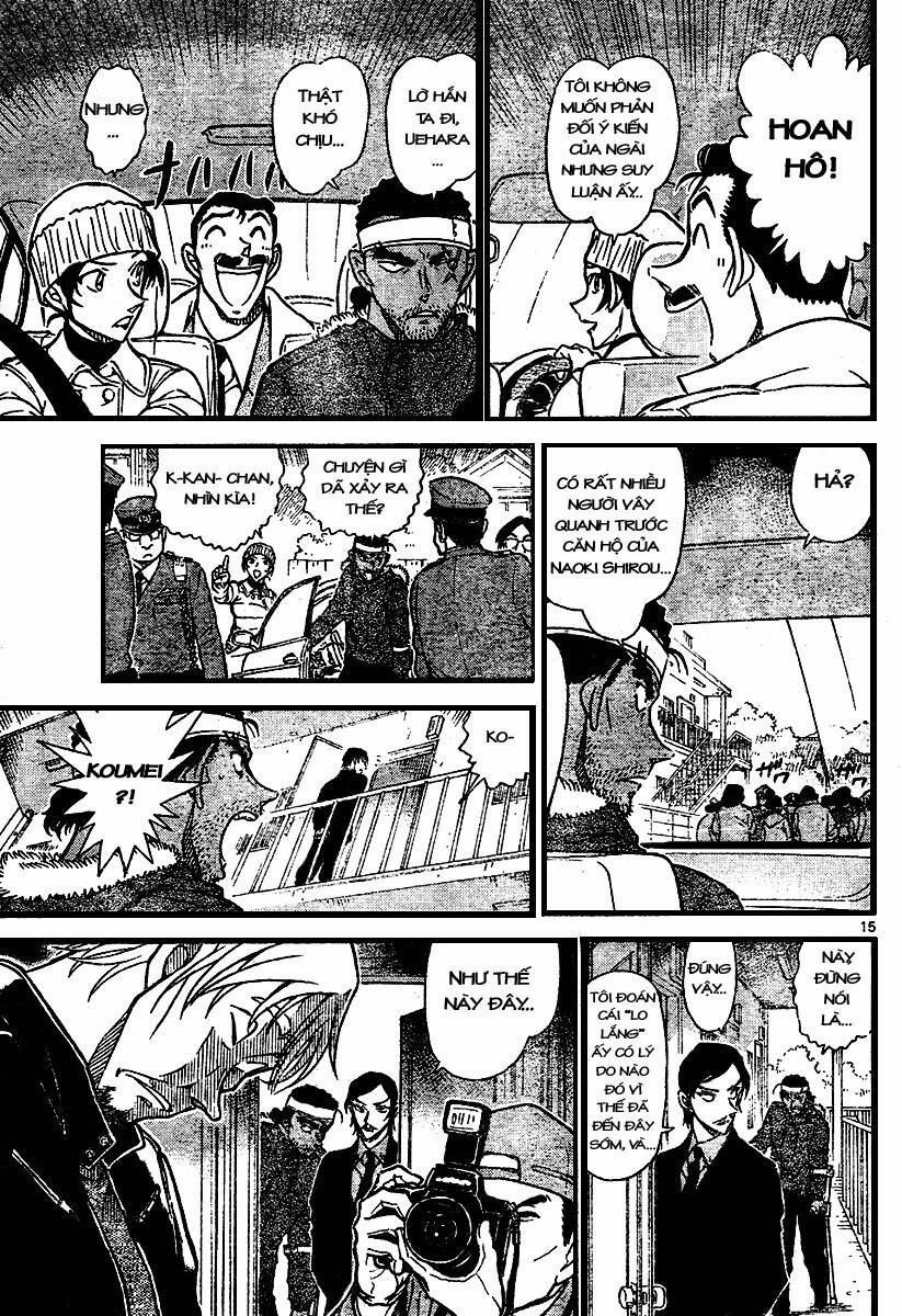 Chapter 683 - 19