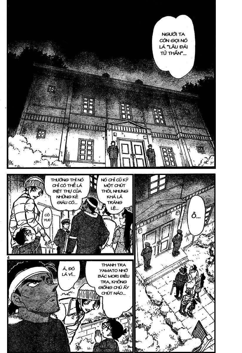 Chapter 682 - 8