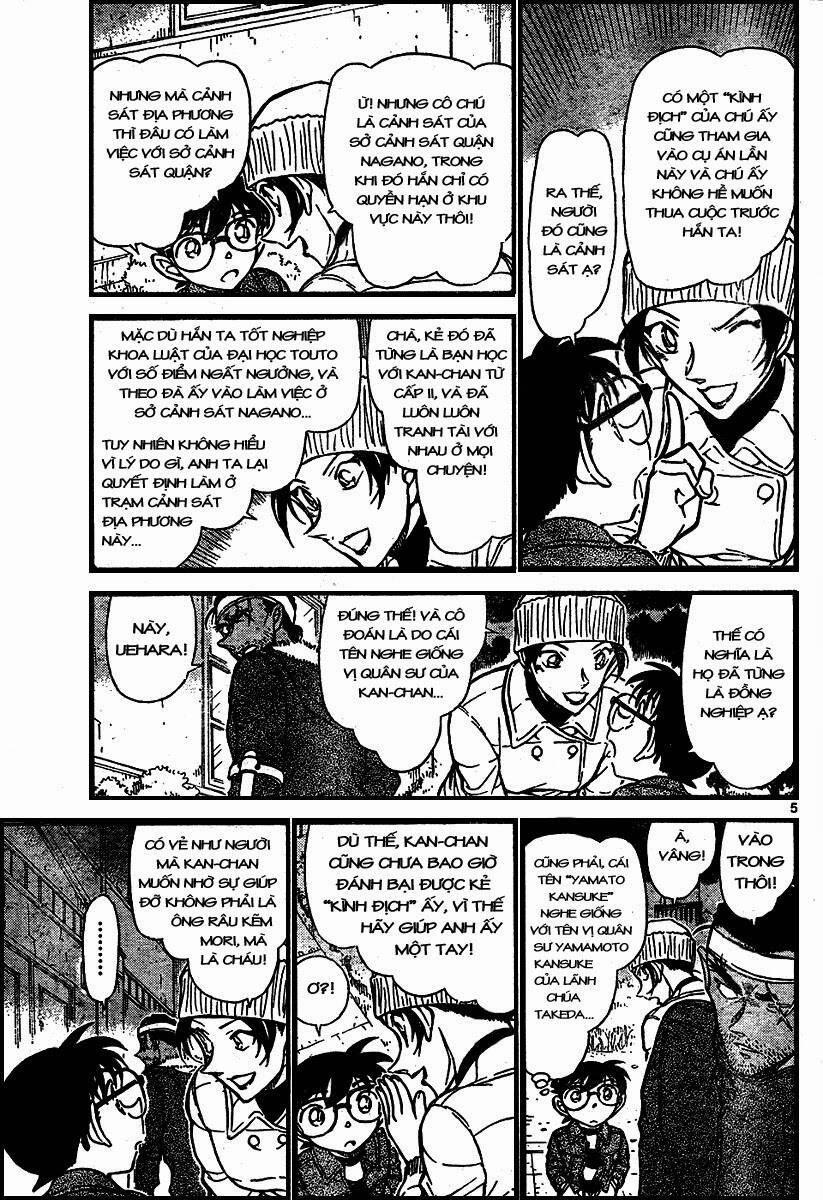 Chapter 682 - 9