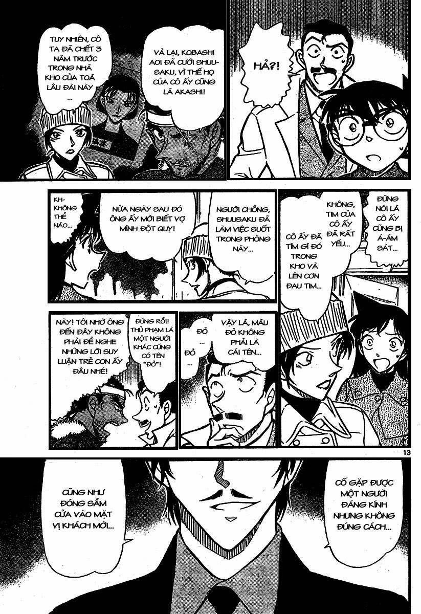 Chapter 682 - 17