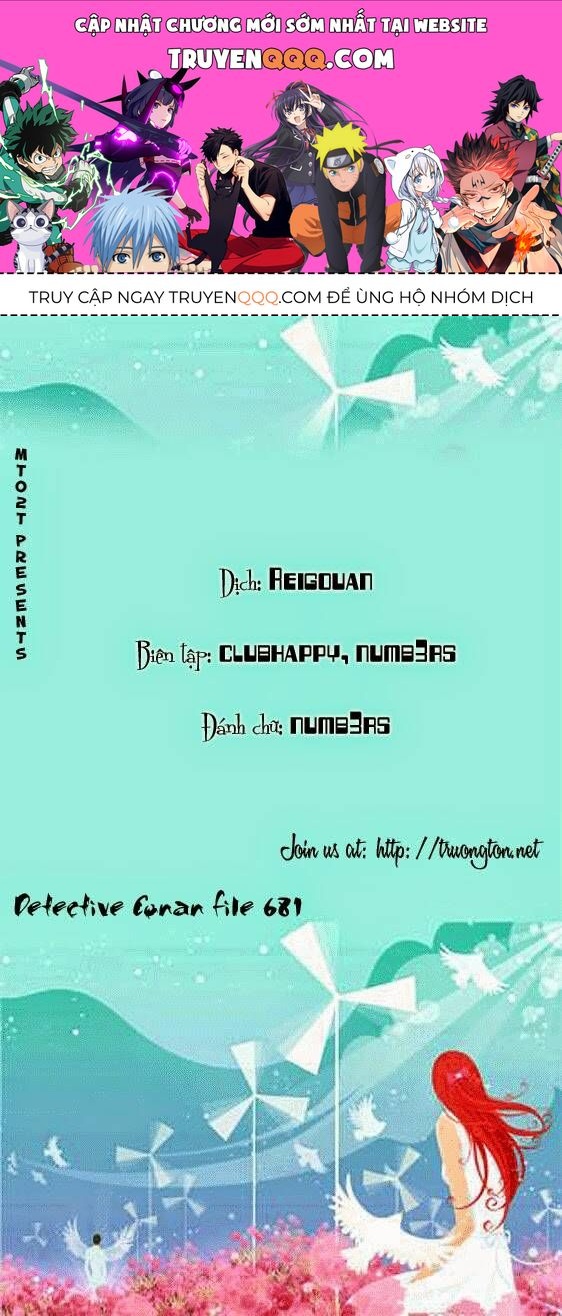 Chapter 681 - 5