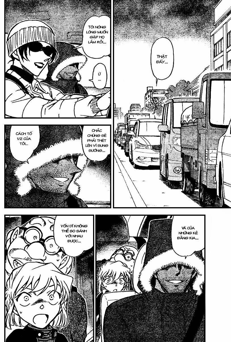 Chapter 681 - 7