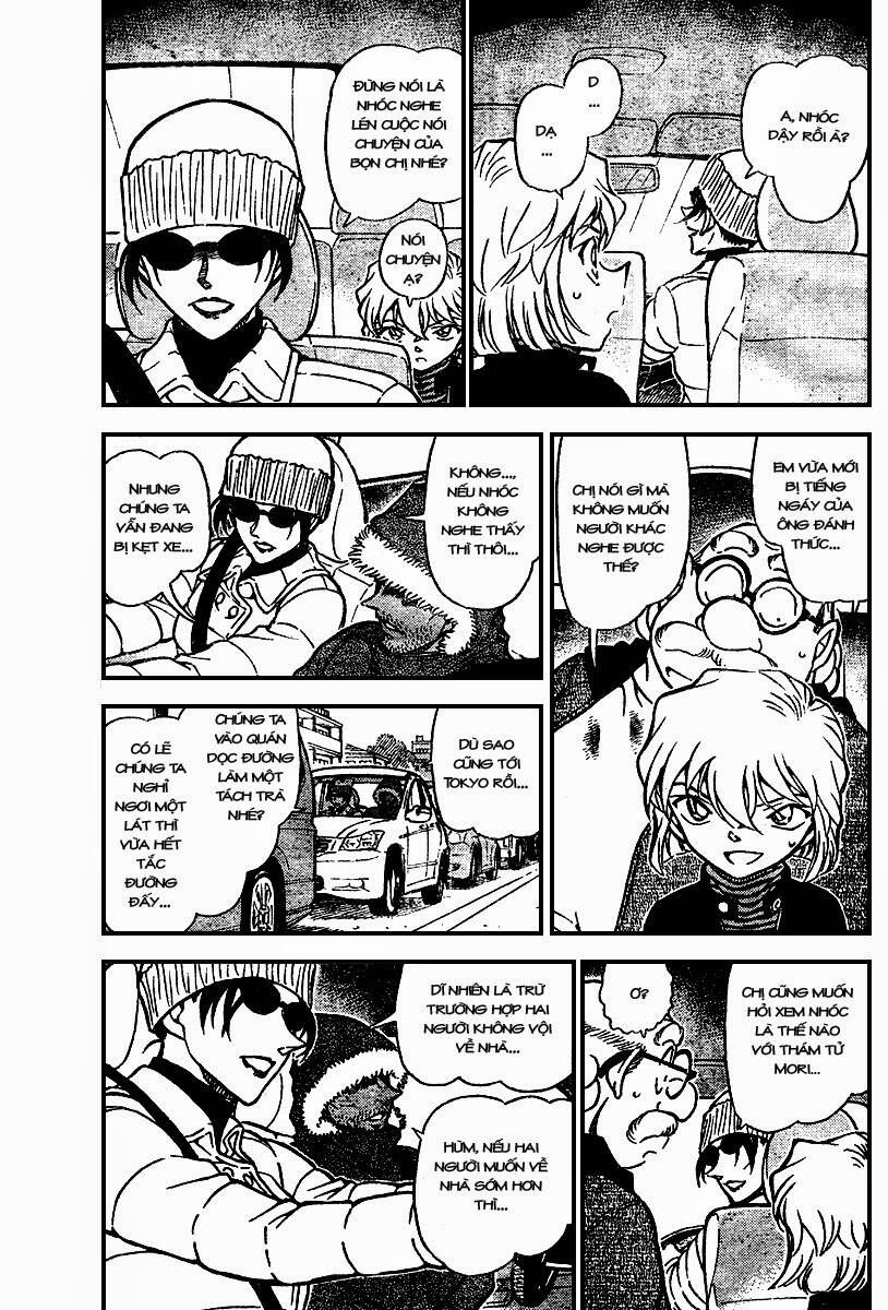 Chapter 681 - 8