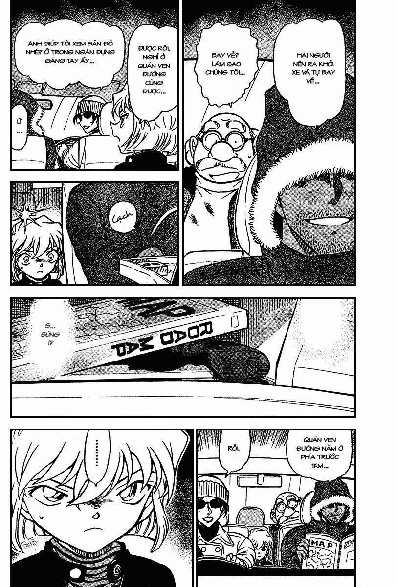 Chapter 681 - 9