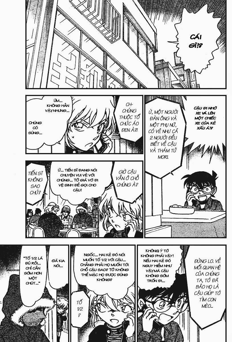 Chapter 681 - 10