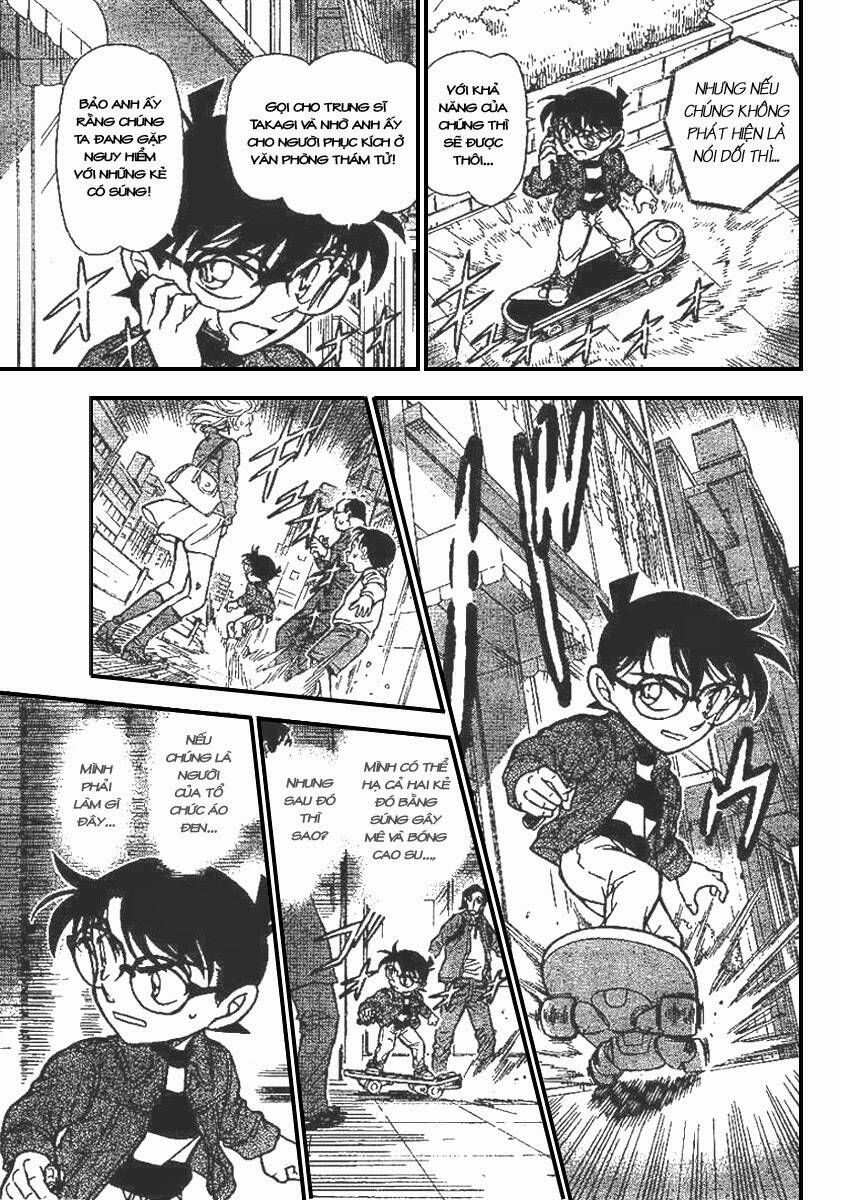 Chapter 681 - 12