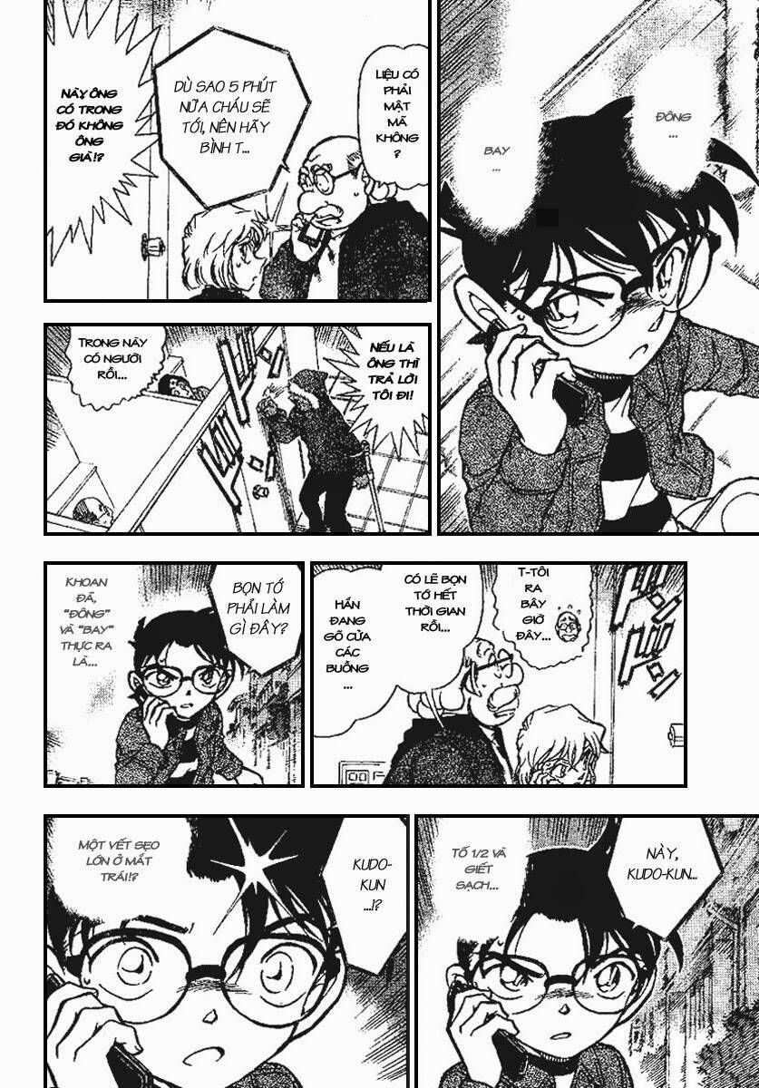 Chapter 681 - 15