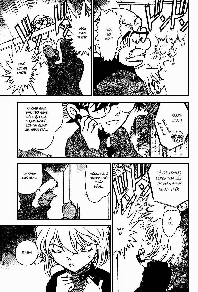 Chapter 681 - 16