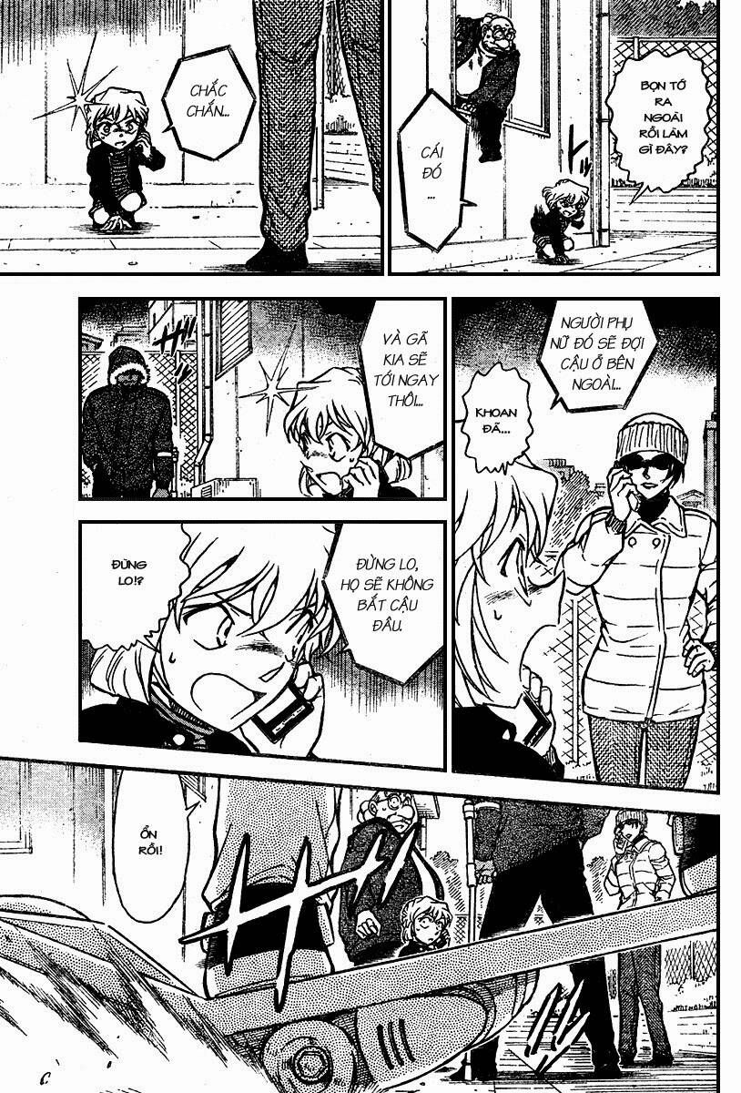 Chapter 681 - 18