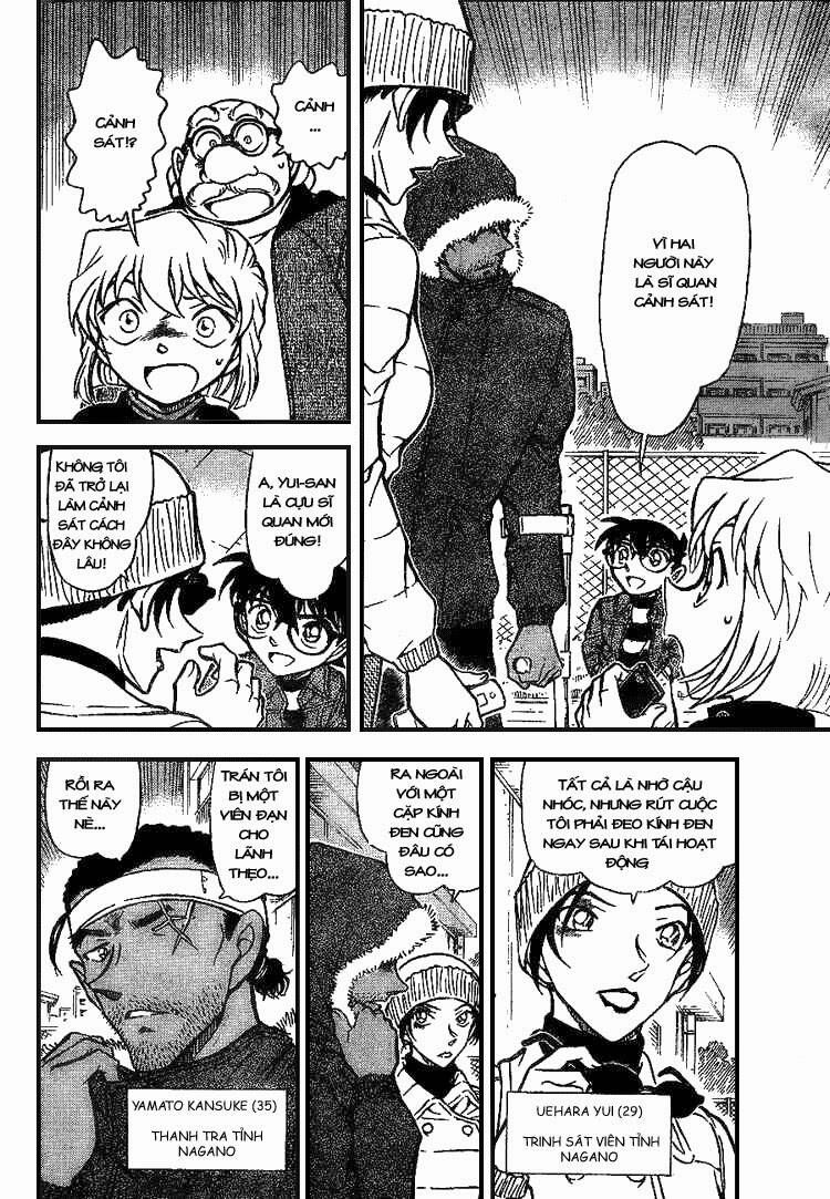 Chapter 681 - 19