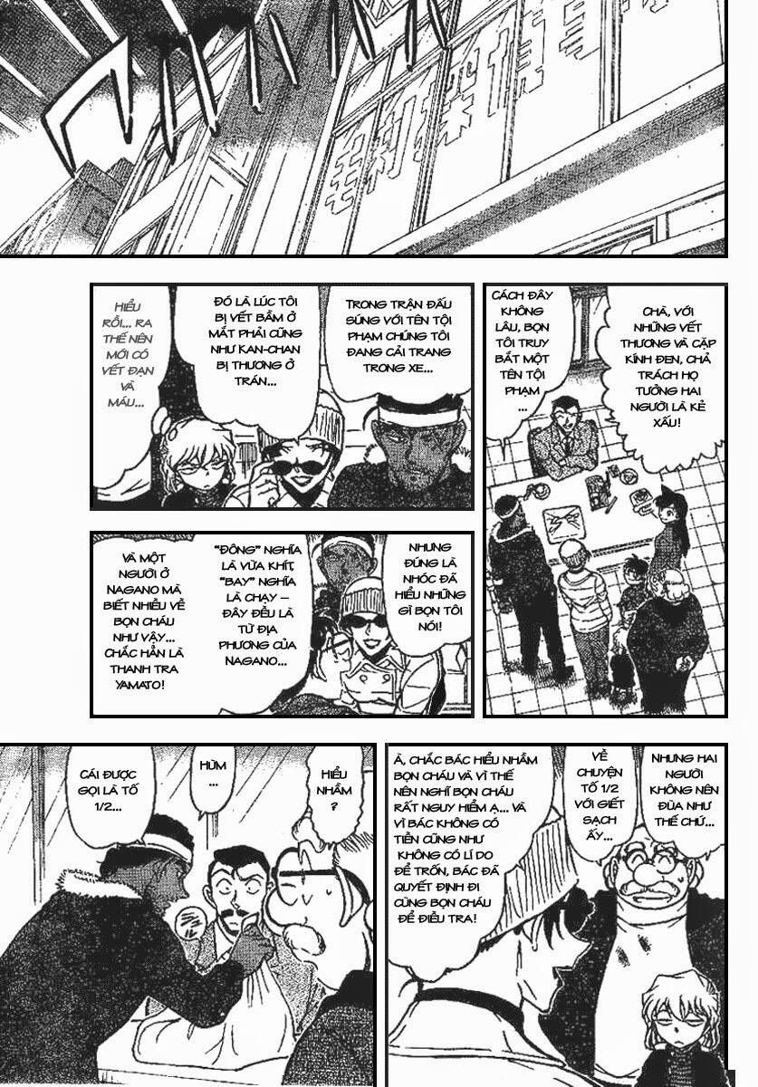 Chapter 681 - 20