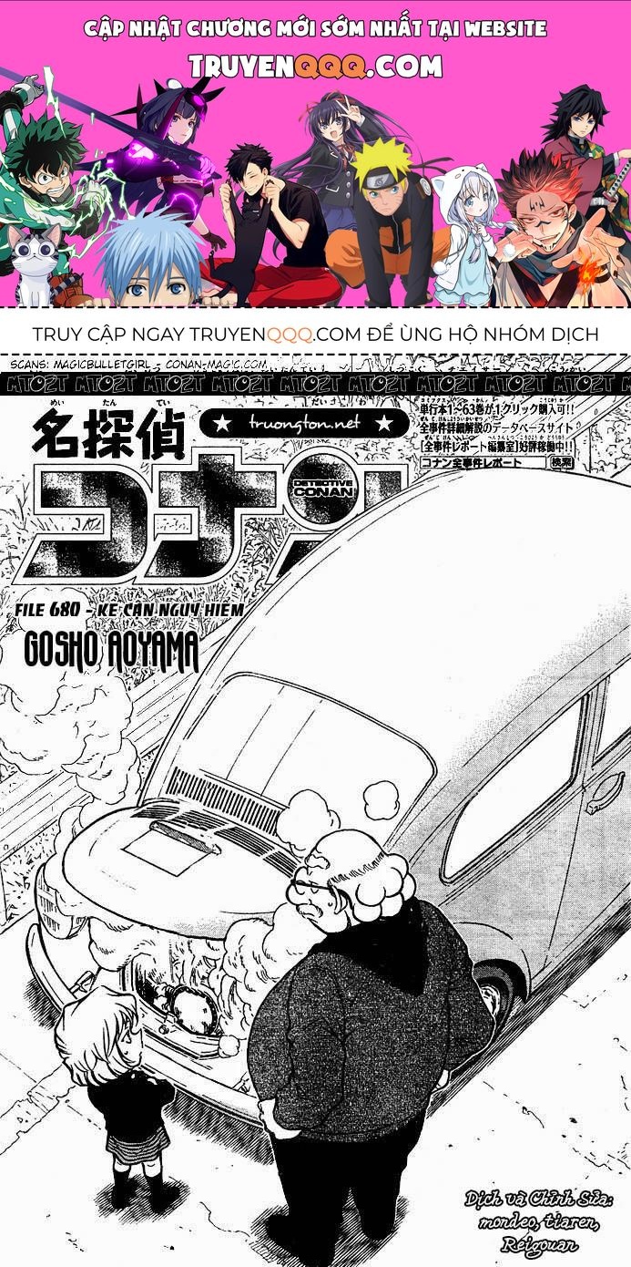 Chapter 680 - 5
