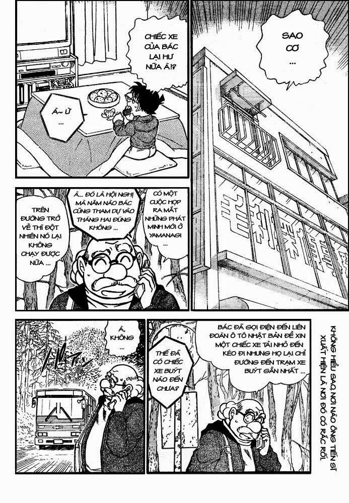 Chapter 680 - 6