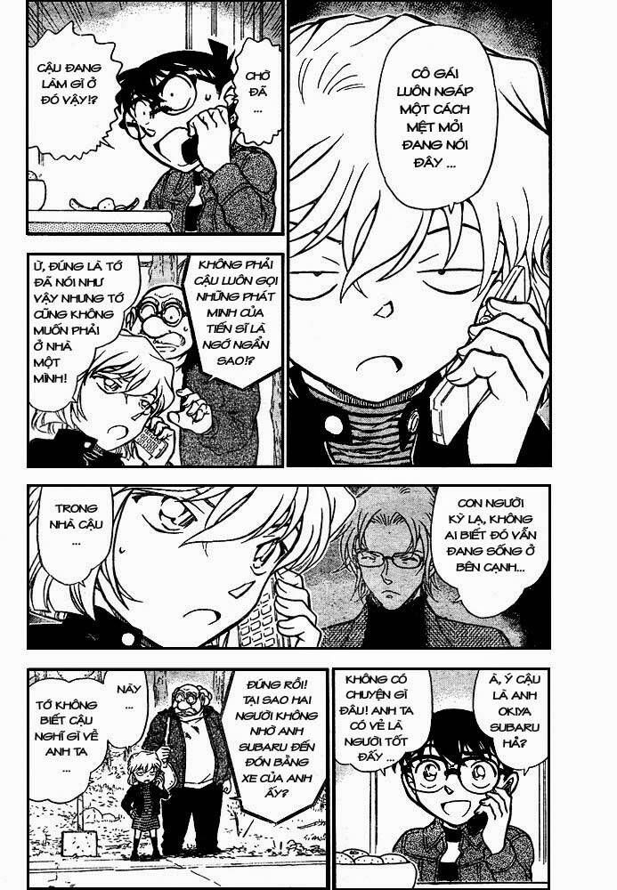 Chapter 680 - 8