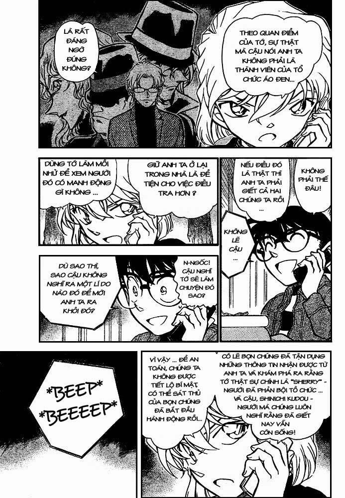 Chapter 680 - 9