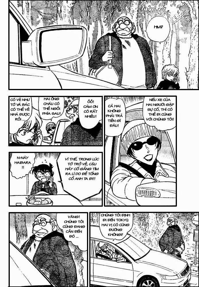 Chapter 680 - 10