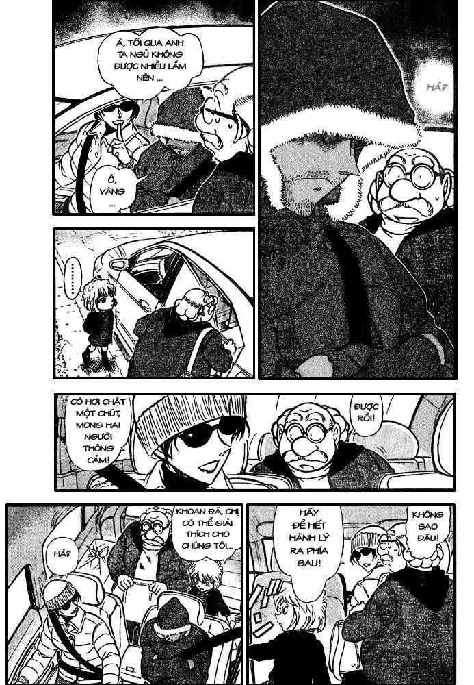 Chapter 680 - 11