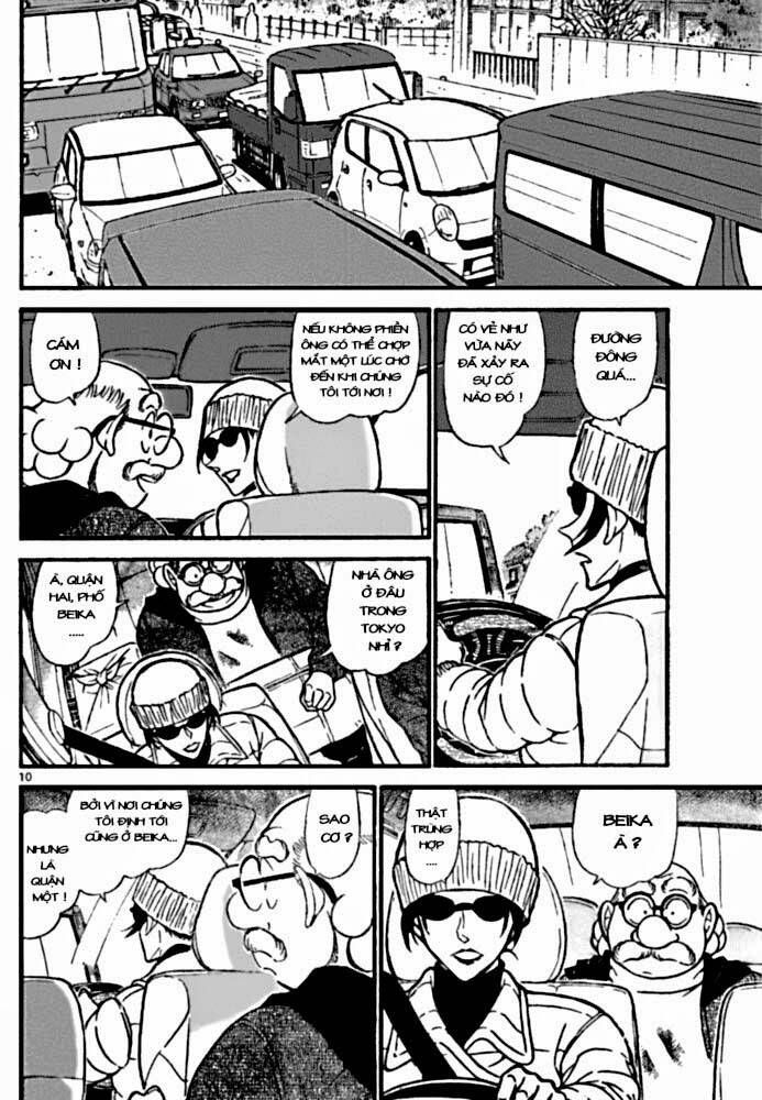 Chapter 680 - 14
