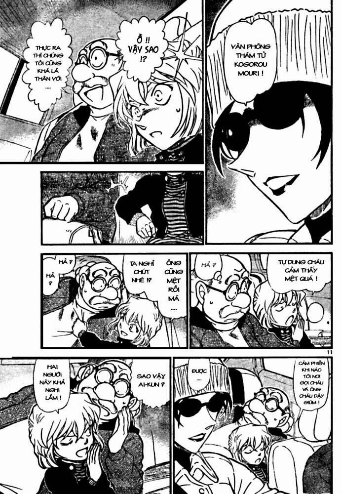 Chapter 680 - 15