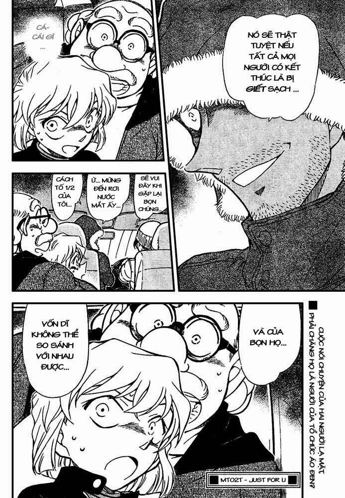 Chapter 680 - 20