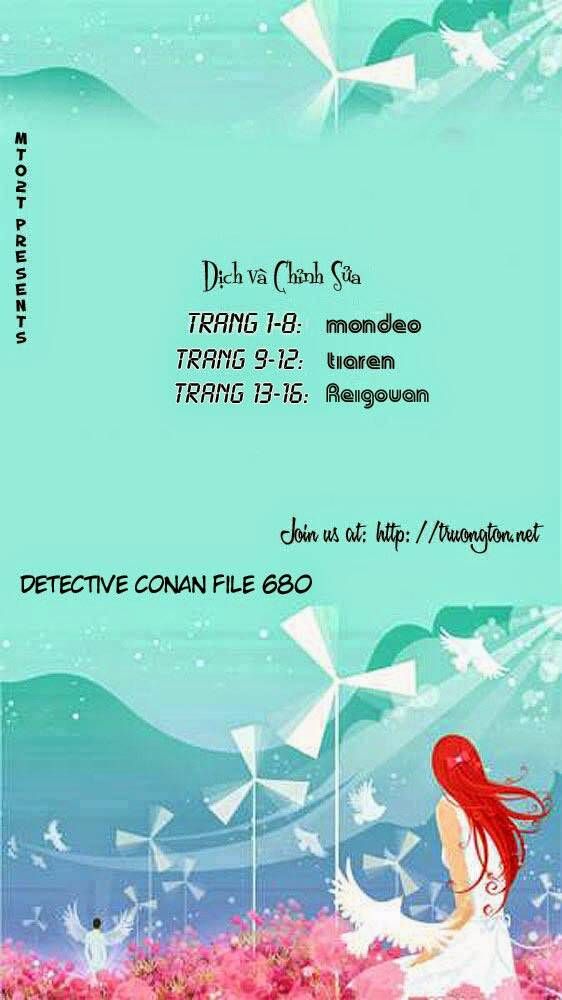 Chapter 680 - 21