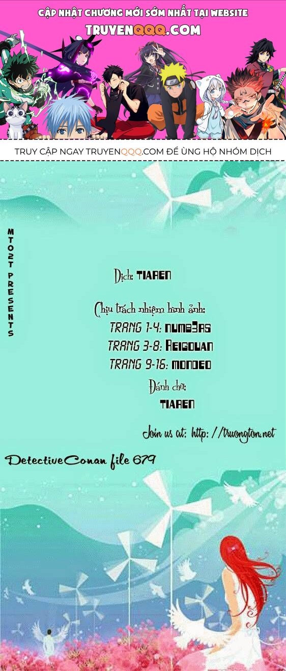 Chapter 679 - 5