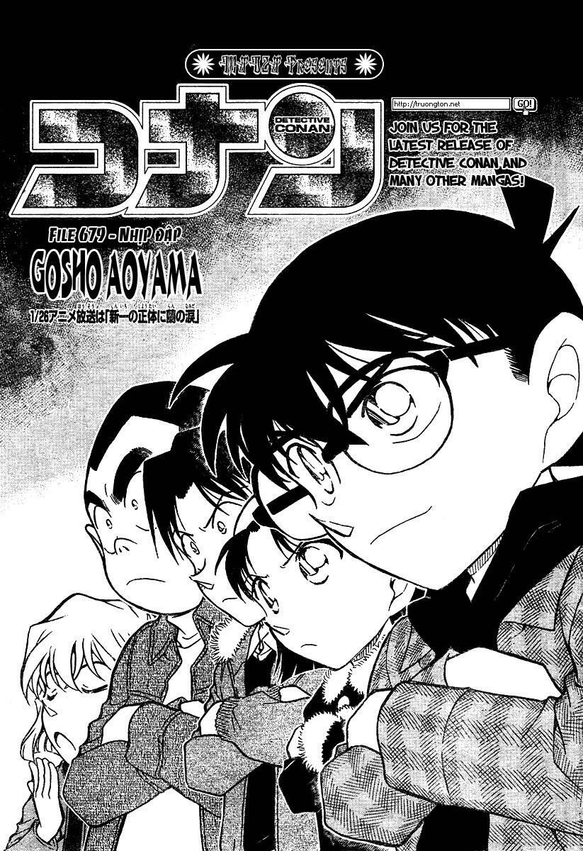Chapter 679 - 6