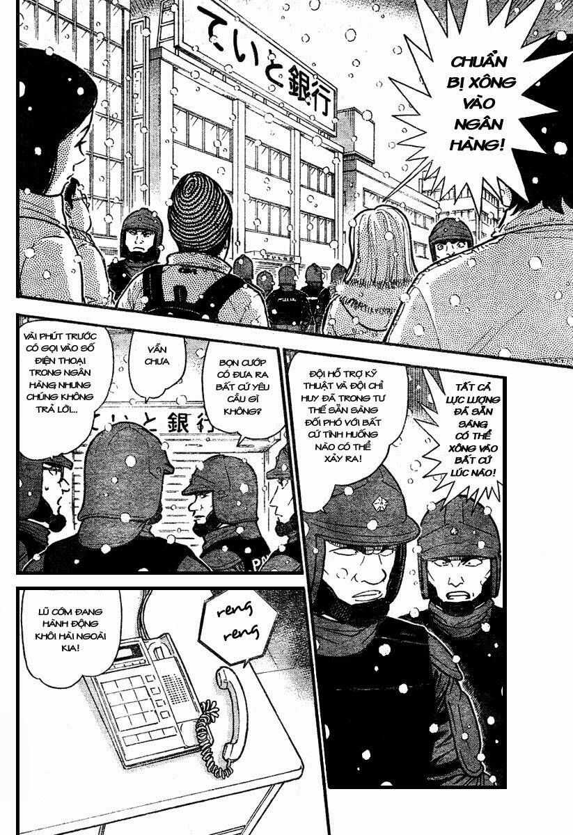 Chapter 679 - 7