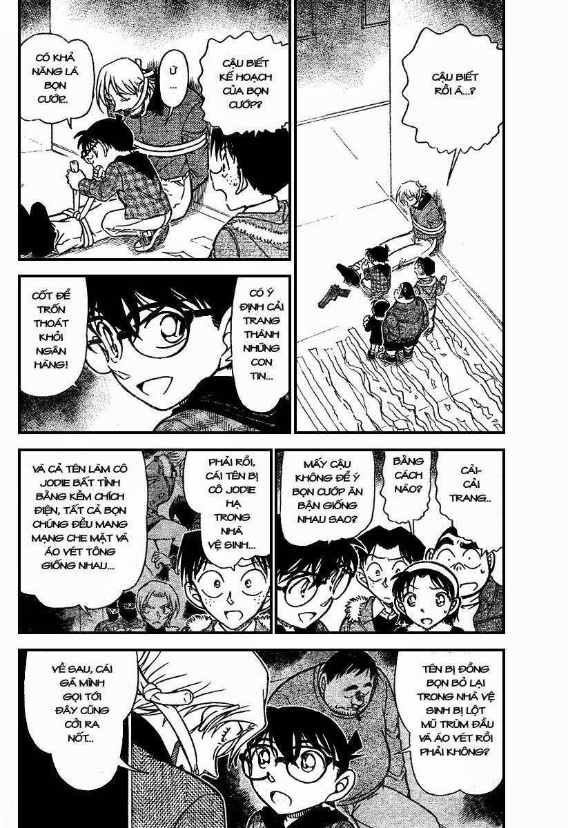 Chapter 679 - 9