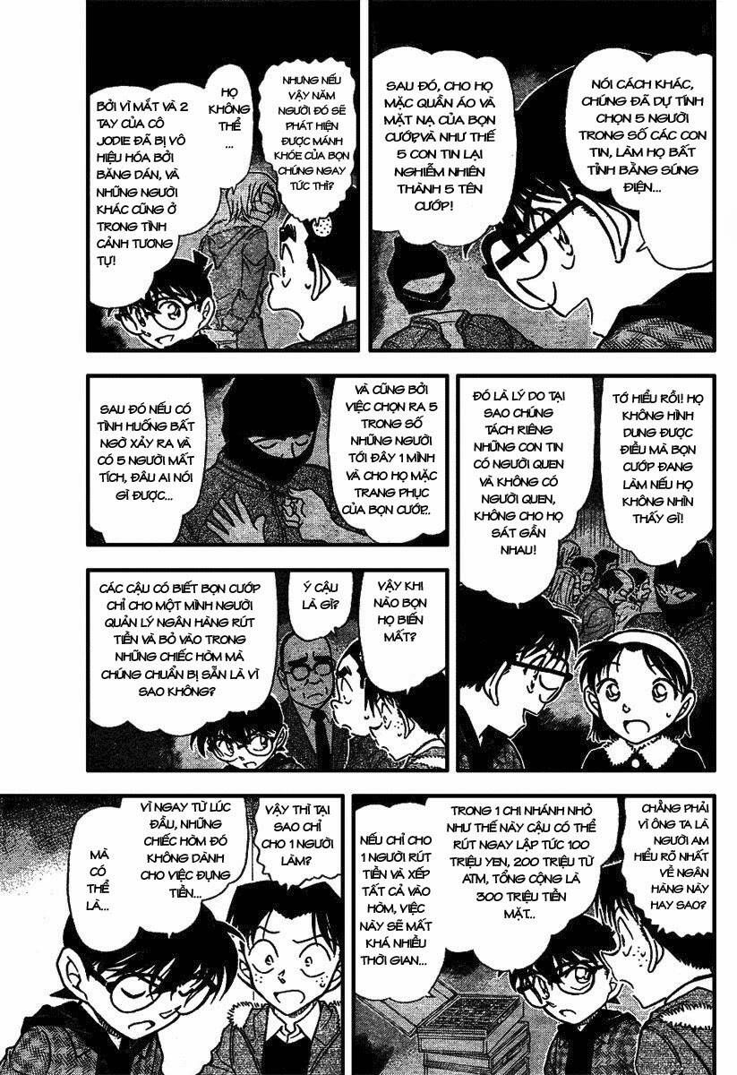 Chapter 679 - 10