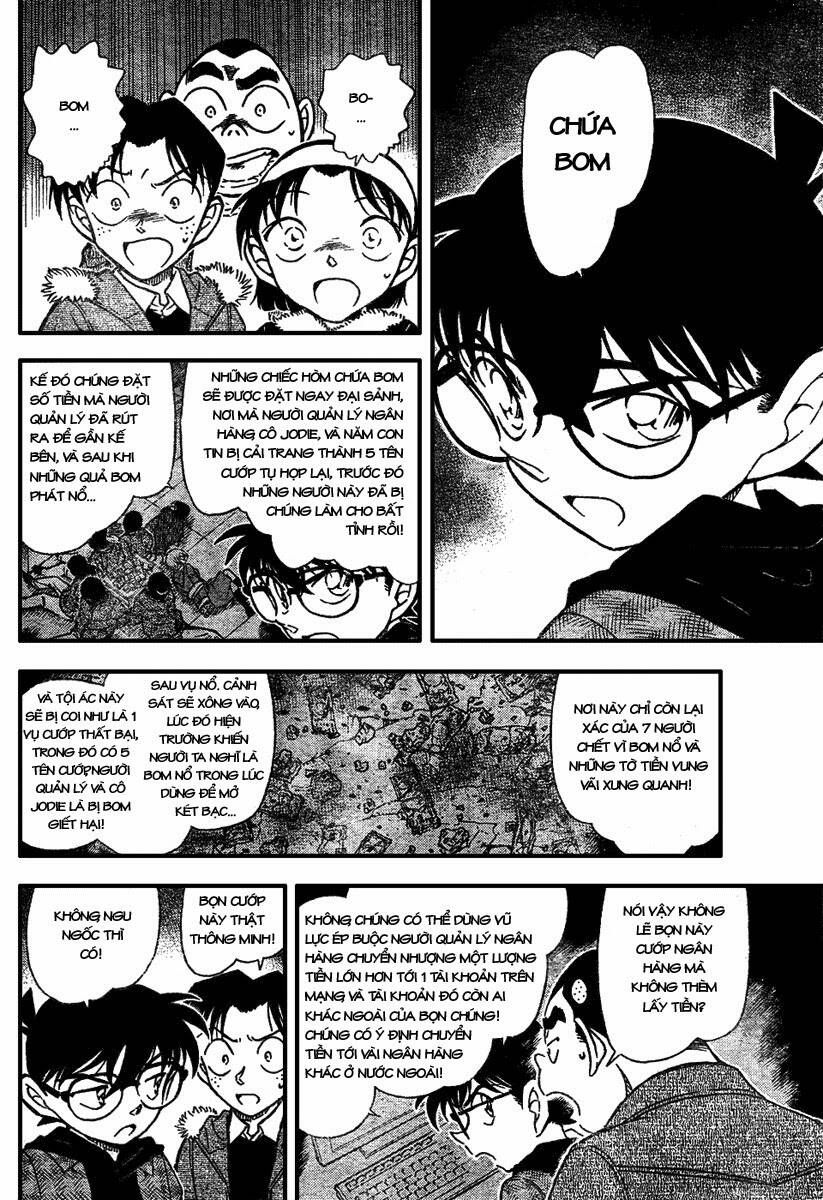 Chapter 679 - 11