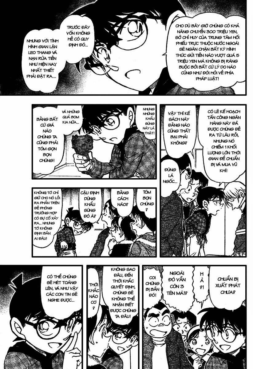 Chapter 679 - 12