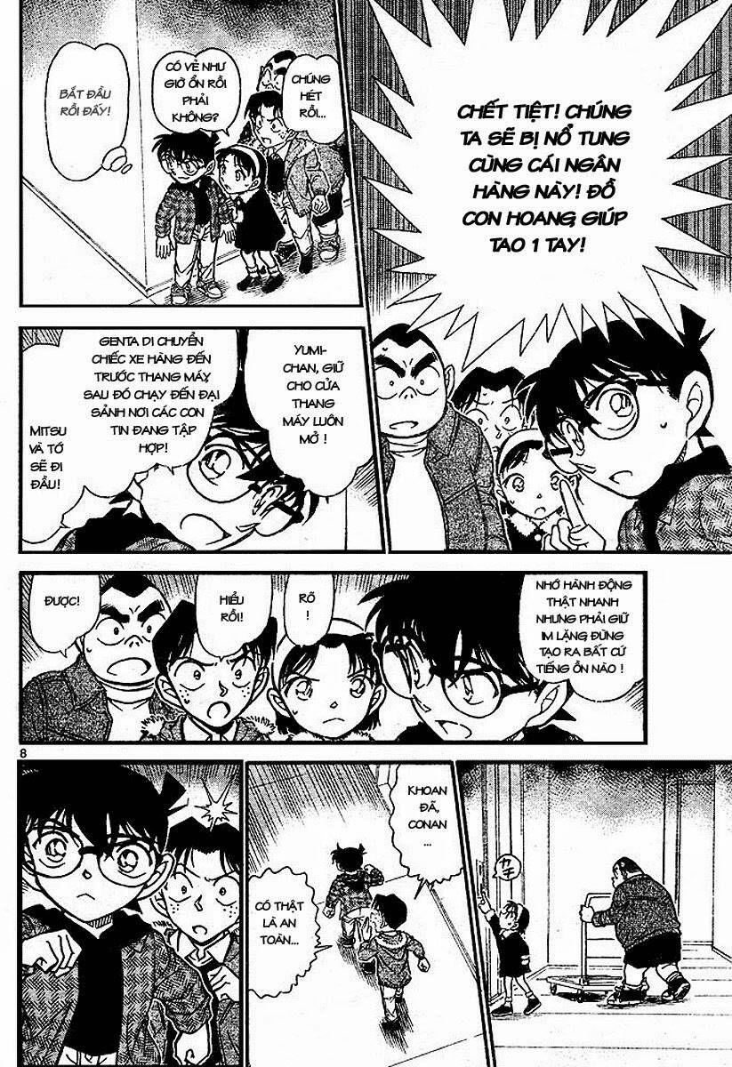 Chapter 679 - 13