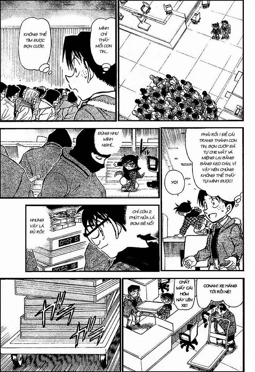 Chapter 679 - 14