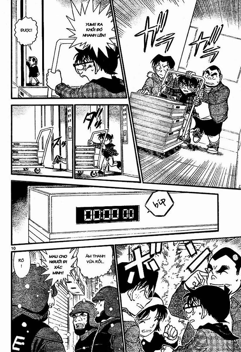 Chapter 679 - 15