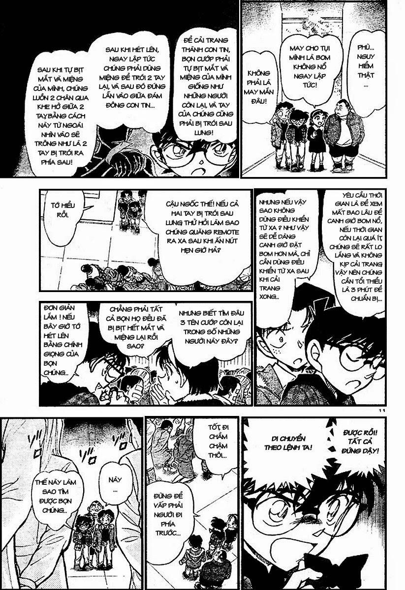 Chapter 679 - 16
