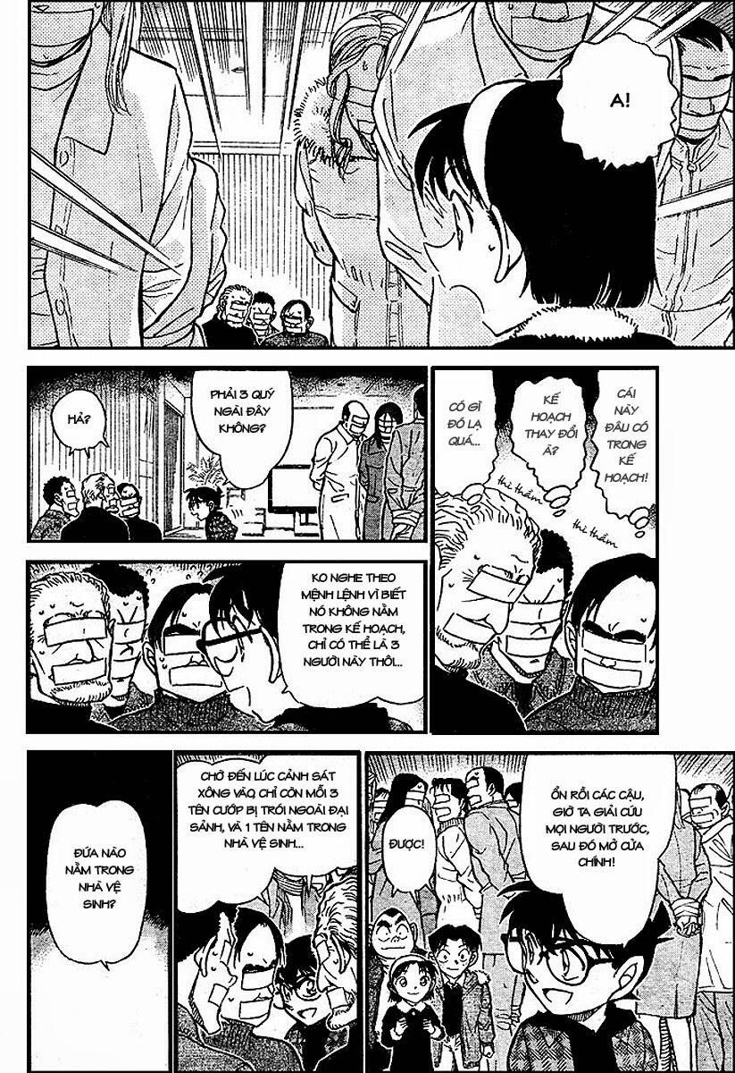 Chapter 679 - 17
