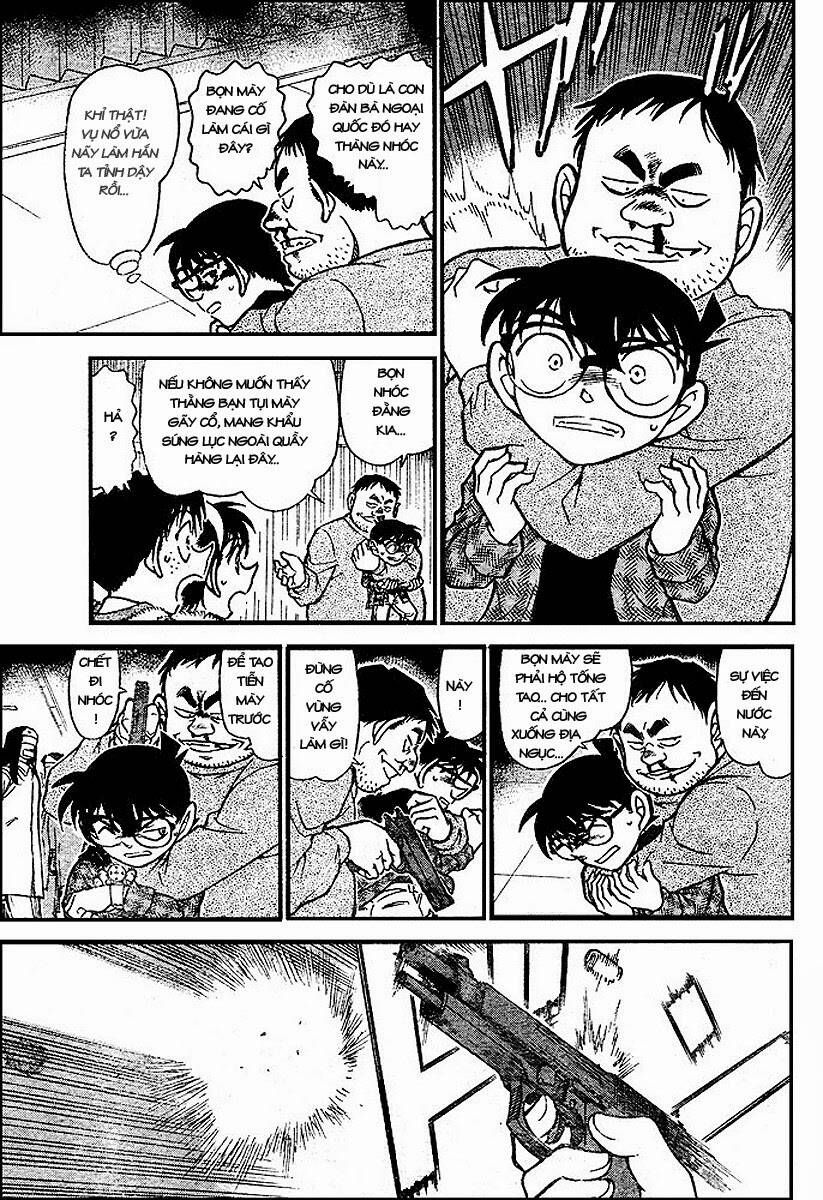 Chapter 679 - 18