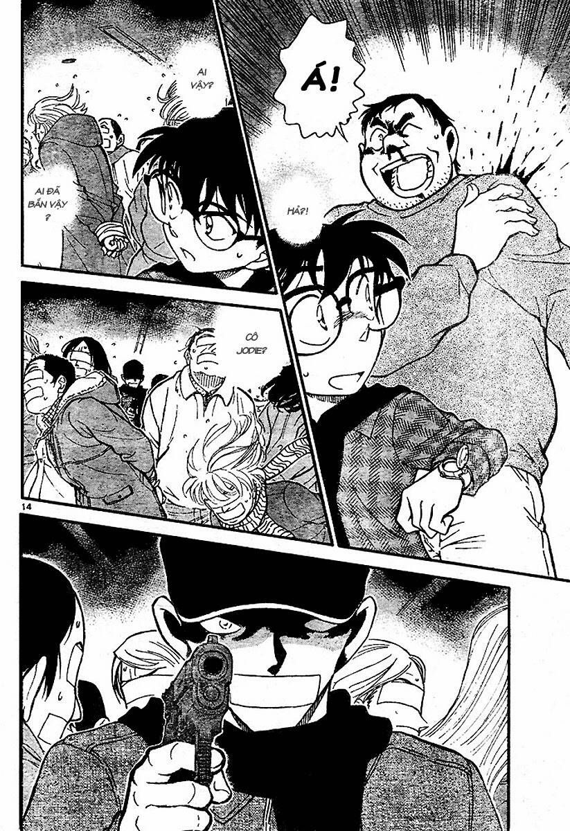 Chapter 679 - 19