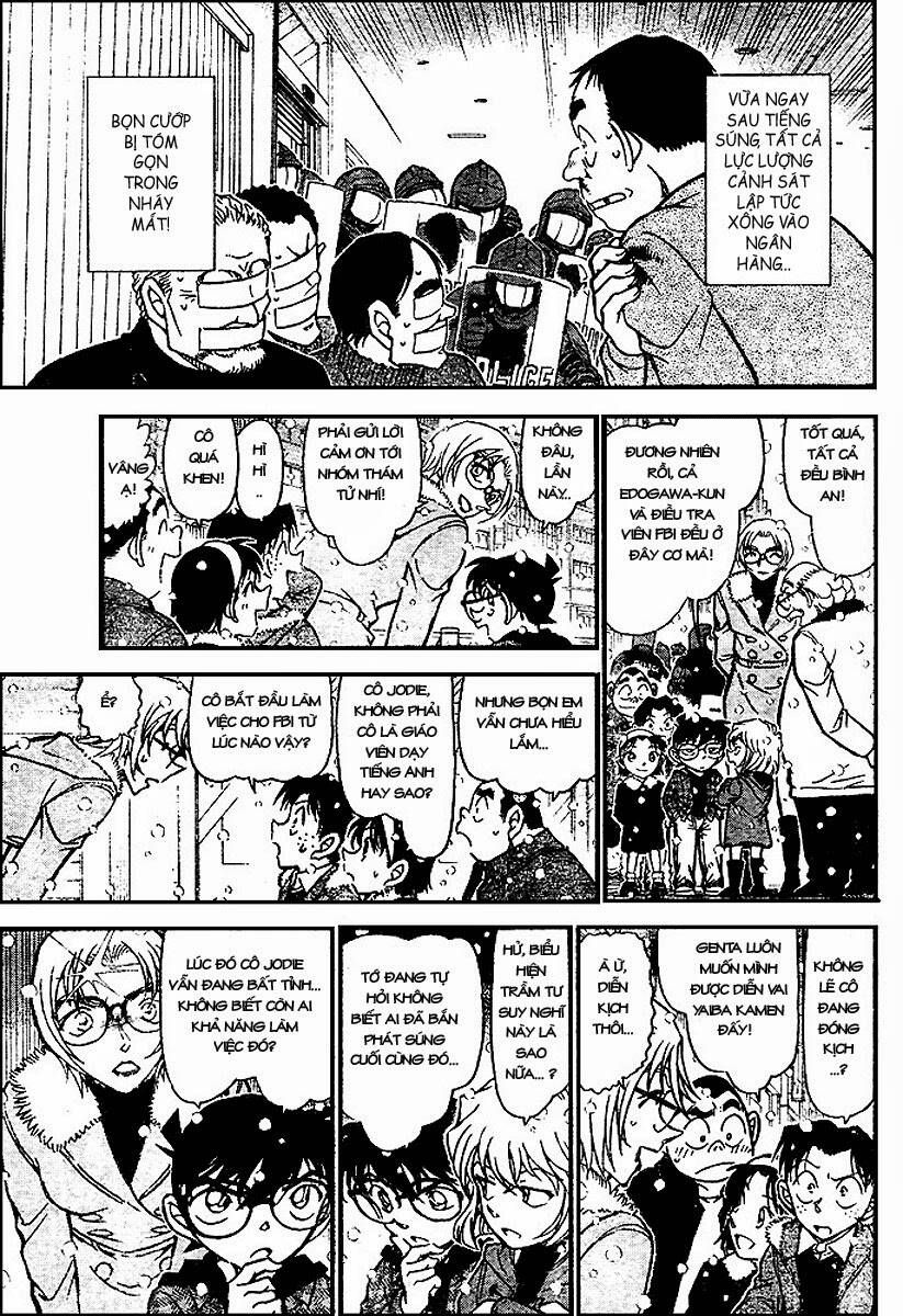 Chapter 679 - 20