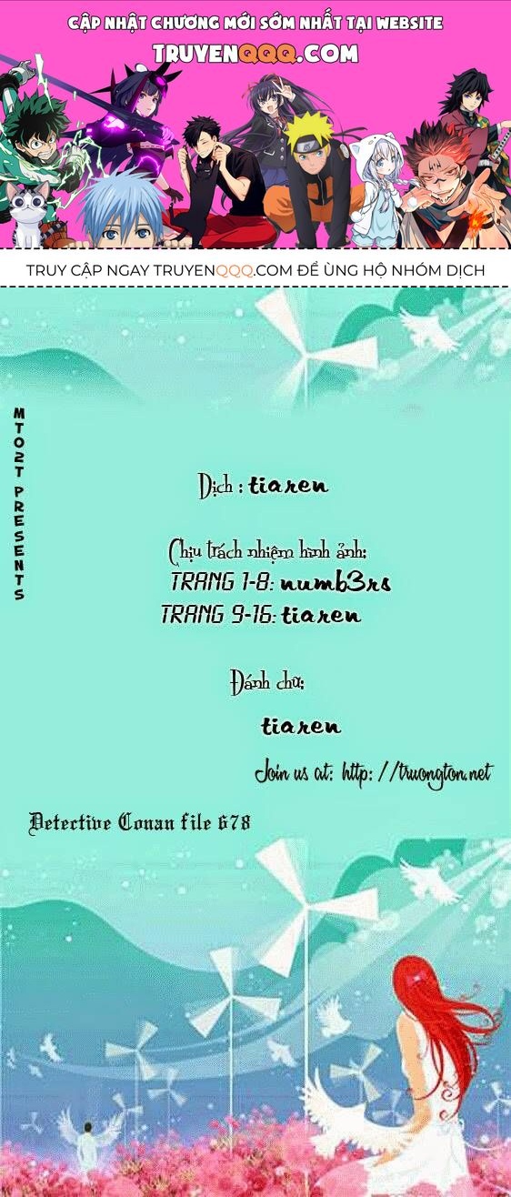 Chapter 678 - 5