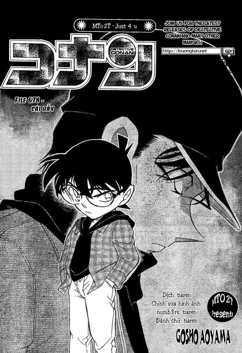 Chapter 678 - 6