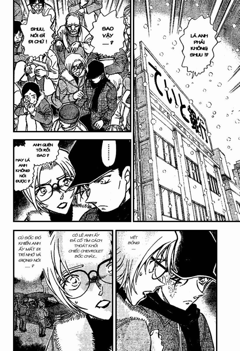 Chapter 678 - 7
