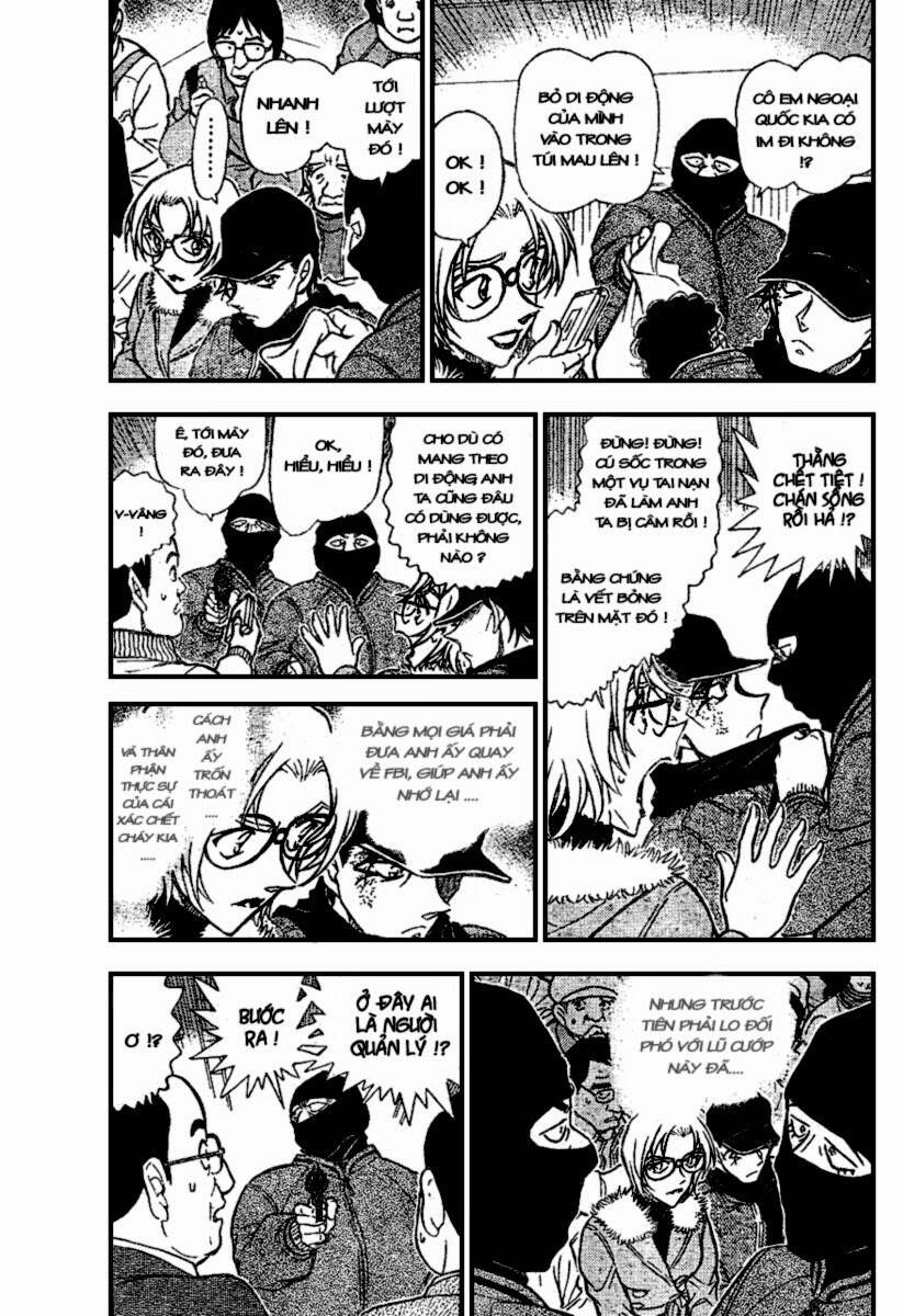 Chapter 678 - 8