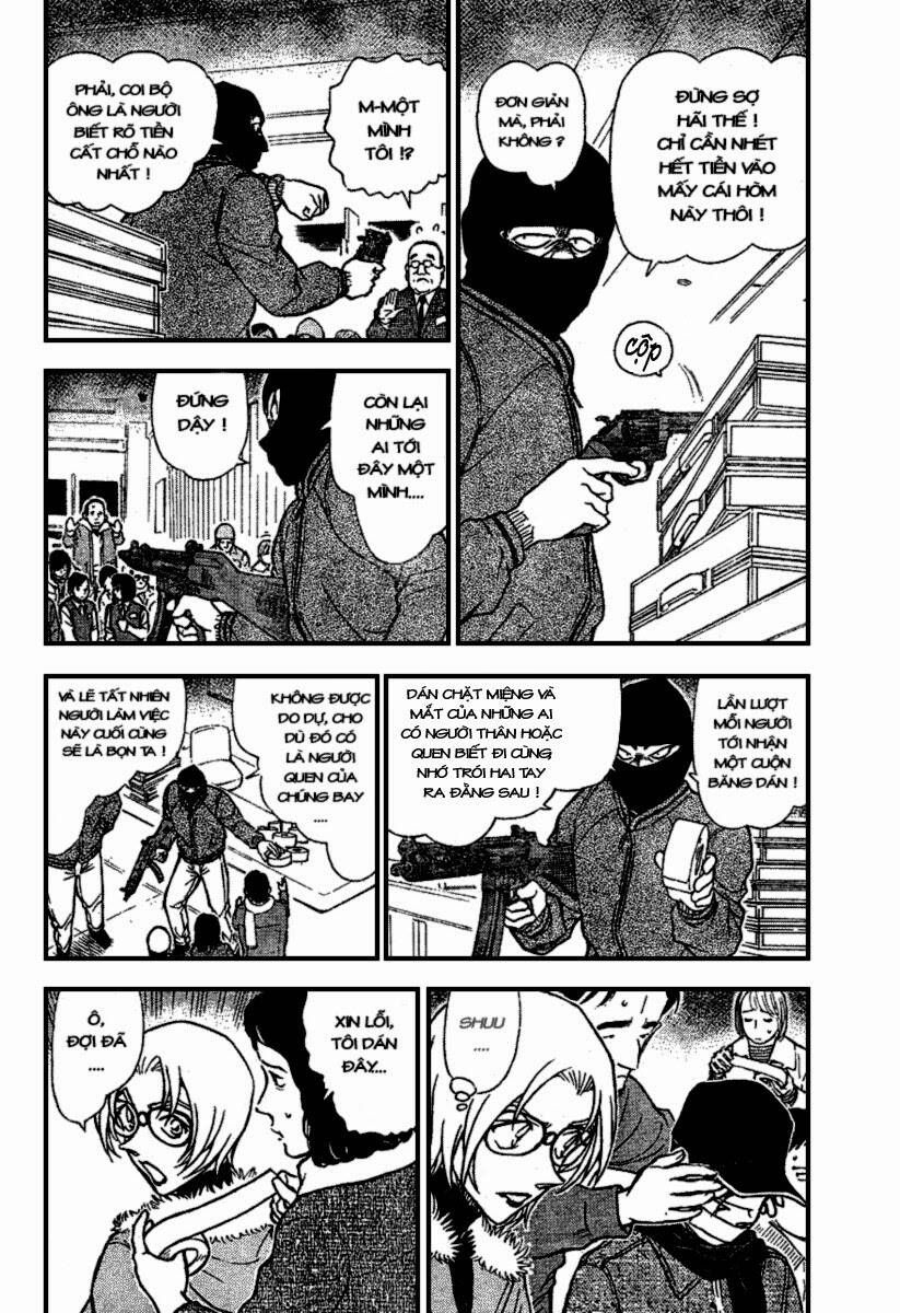 Chapter 678 - 9